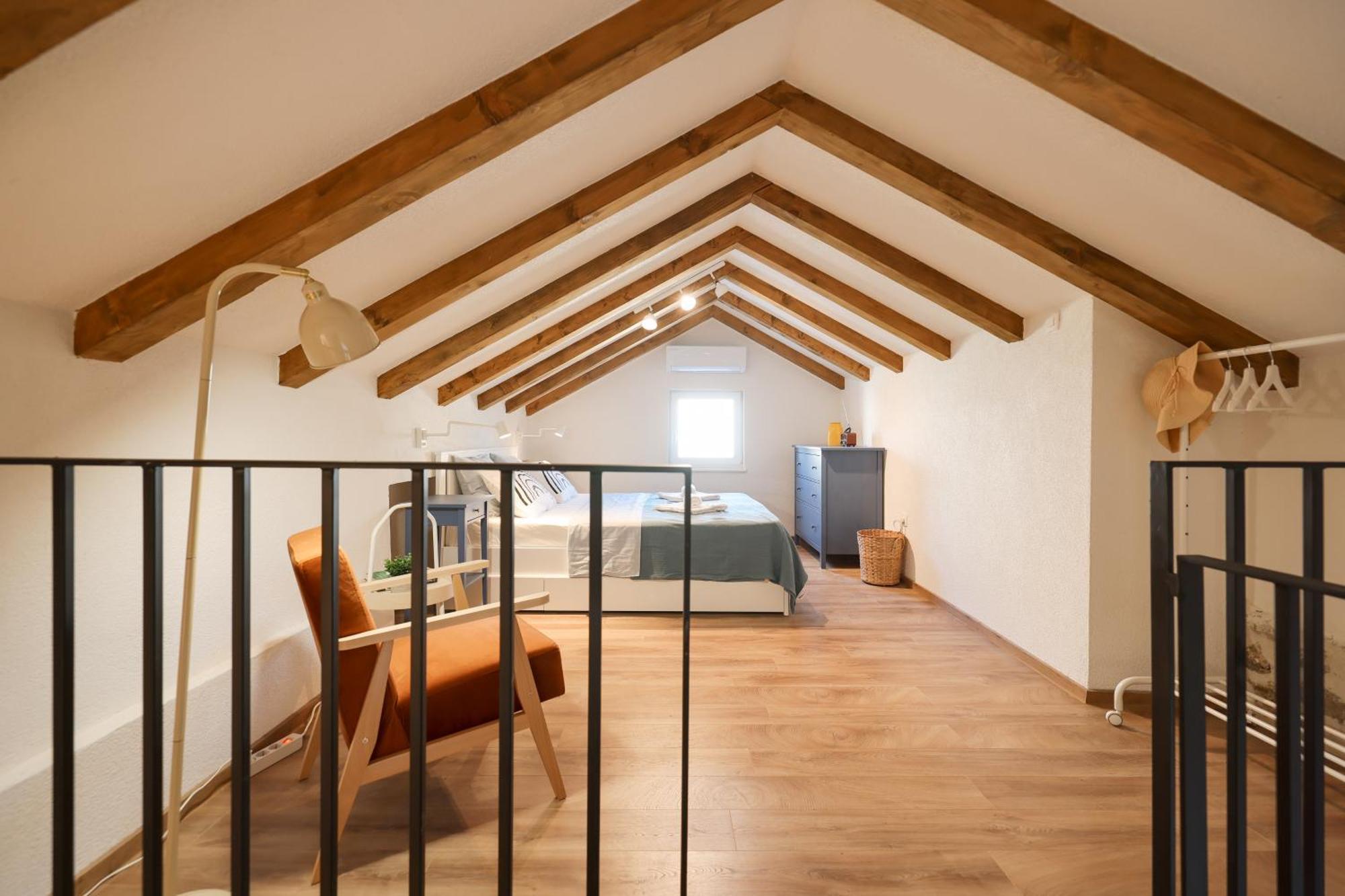 Willa Stone House Lole Ražanac Zewnętrze zdjęcie