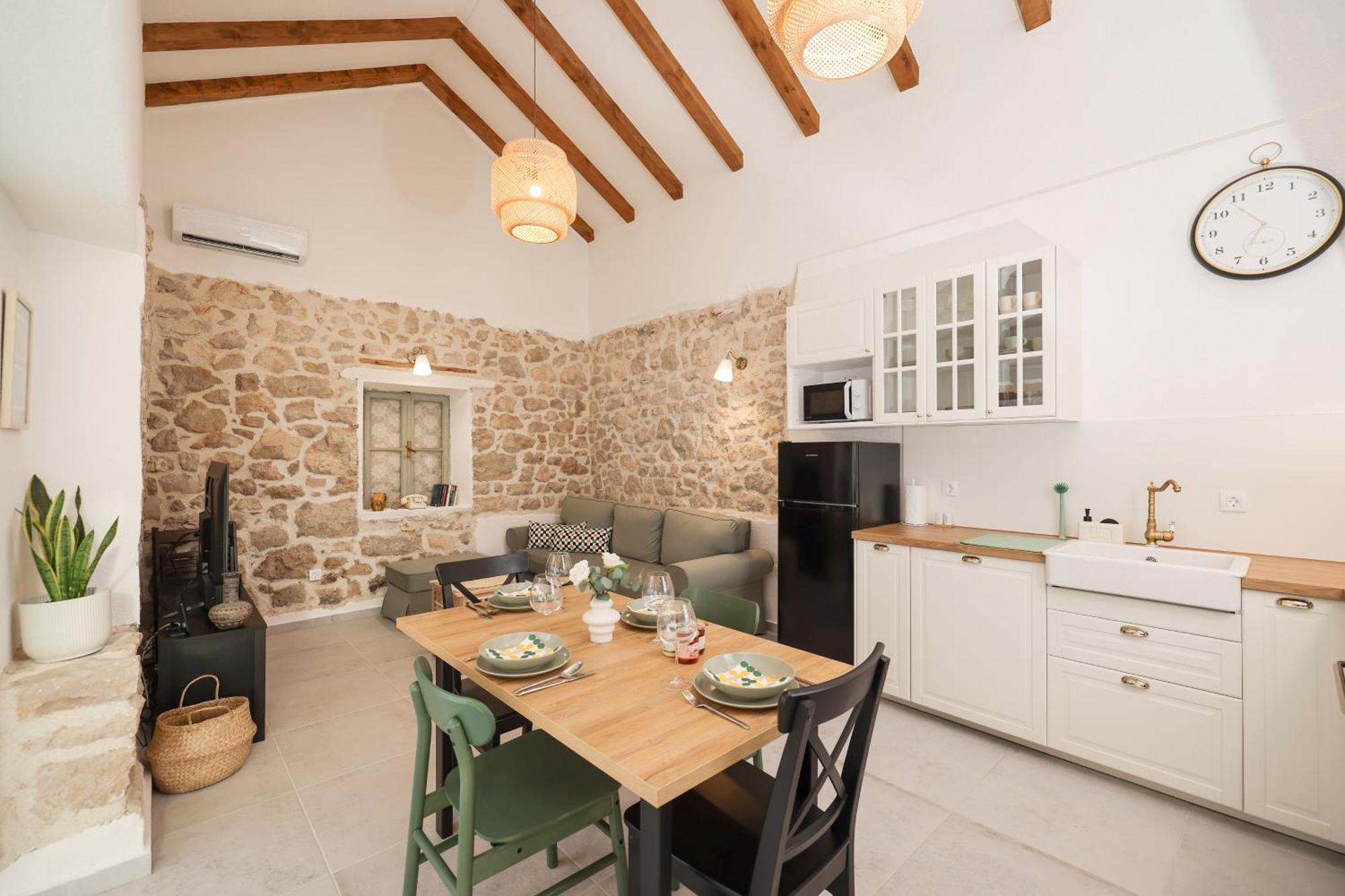 Willa Stone House Lole Ražanac Zewnętrze zdjęcie